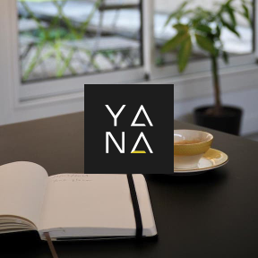 YANA.place Cover