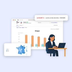 Présidence de la République Cover