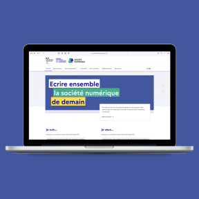 ANCT (Gouvernement 🇫🇷) Cover